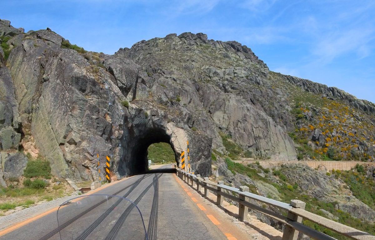 14-in der Serra da Estrela